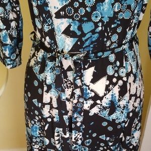 Nina Leonard Dresses - Never worn NWOT dress Nina Leonard Dresses - Never worn NWOT dress